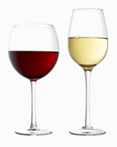 wine
