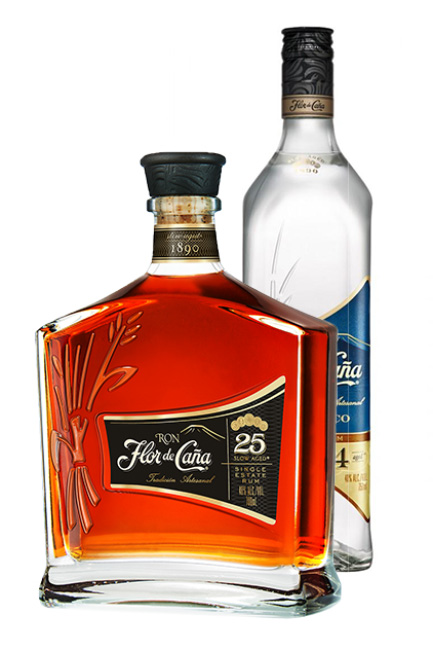 Rum