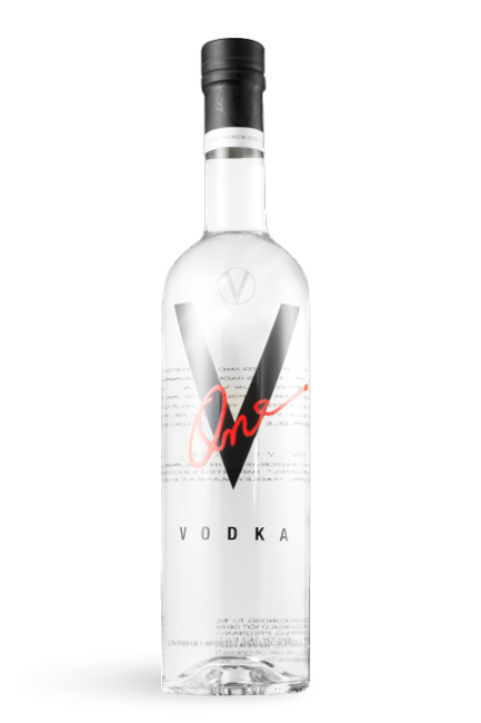 Vodka