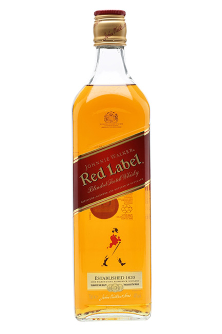 Whiskey