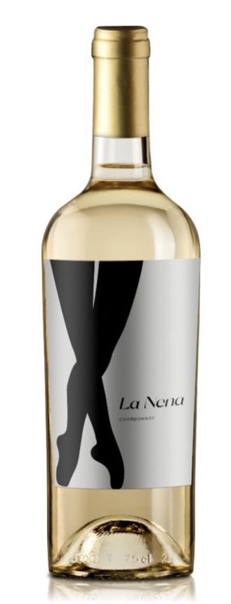 La Nena Chardonnay 13% 750ml Chile